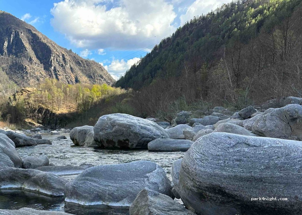 Camping Piccolo Paradiso — foto 2
