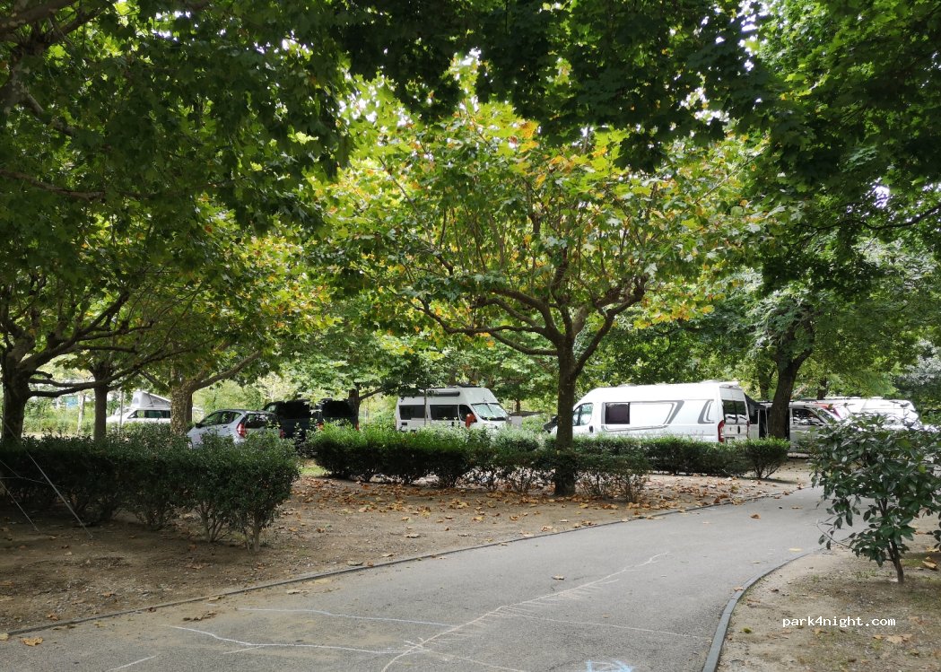 Camping Piccolo Paradiso — foto 3