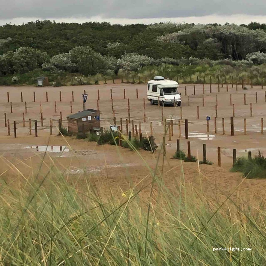 (L37 1LJ) Formby / Liverpool - Victoria Road — foto