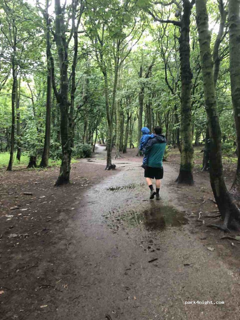 (L37 1LJ) Formby / Liverpool - Victoria Road — foto 2