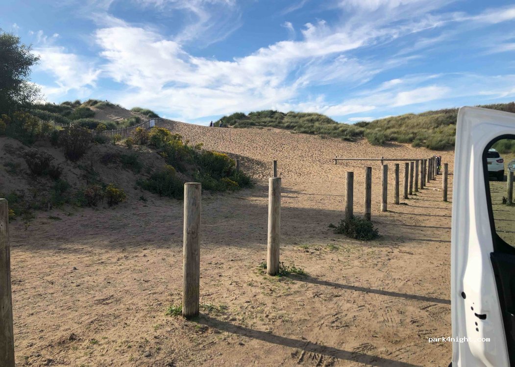 (L37 1LJ) Formby / Liverpool - Victoria Road — foto 3