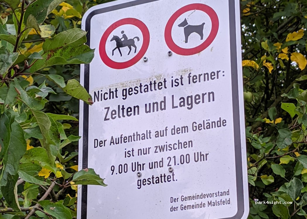 (34323) Malsfeld - Goldbergsee — foto 2