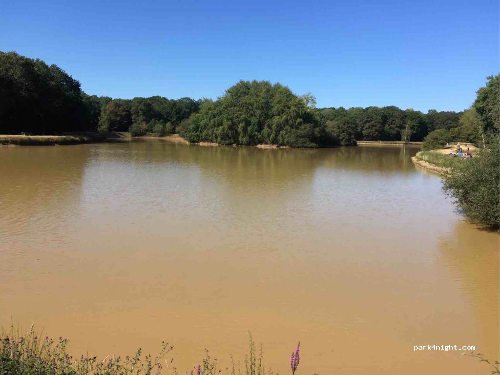 (37400) Amboise - Layon des Valinières — foto 2