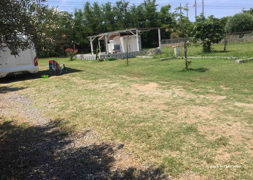 Un posto al sole — foto 4