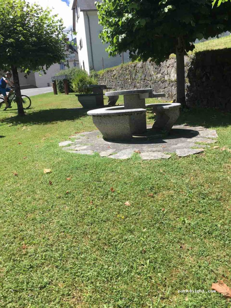 (65400) Arras-en-Lavedan - 95 Rue des Taillades — foto