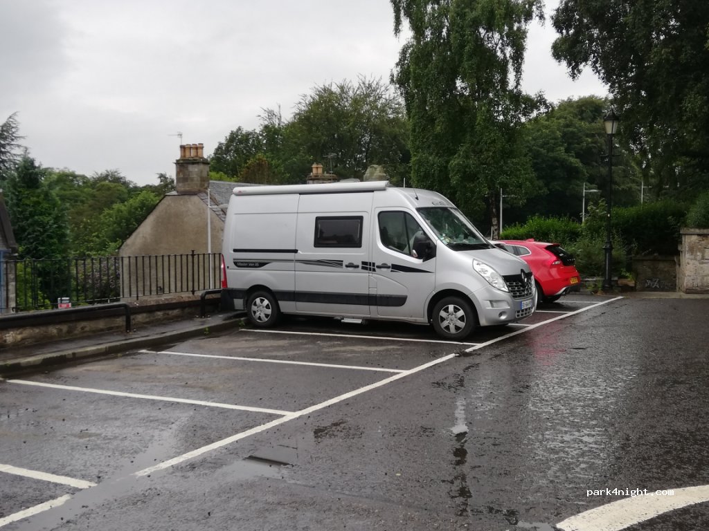 (KY12 7PE) Dunfermline - 78 Saint Margaret Street — foto 3