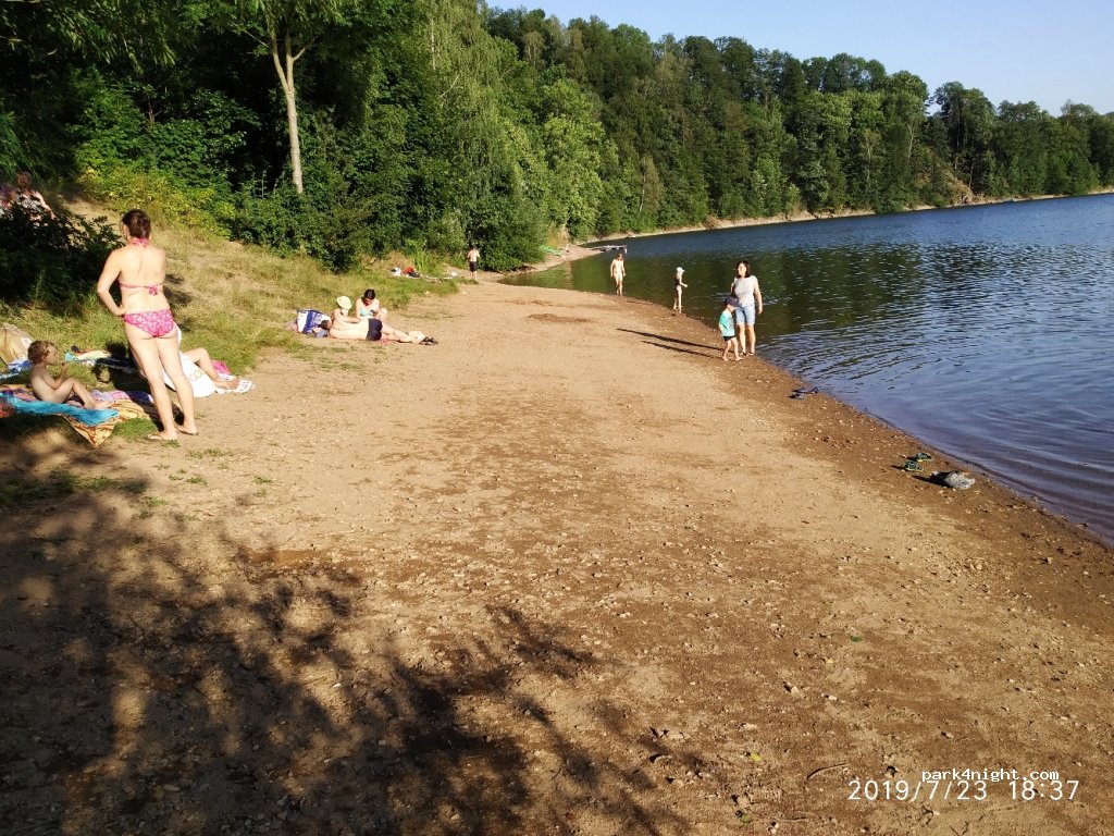 KEMP U Kapličky — foto