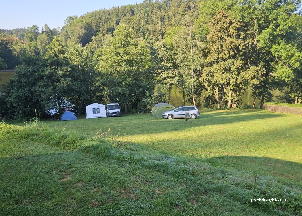 KEMP U Kapličky — foto 3