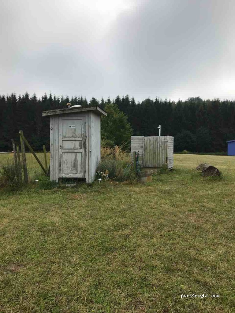 Ekogården — foto
