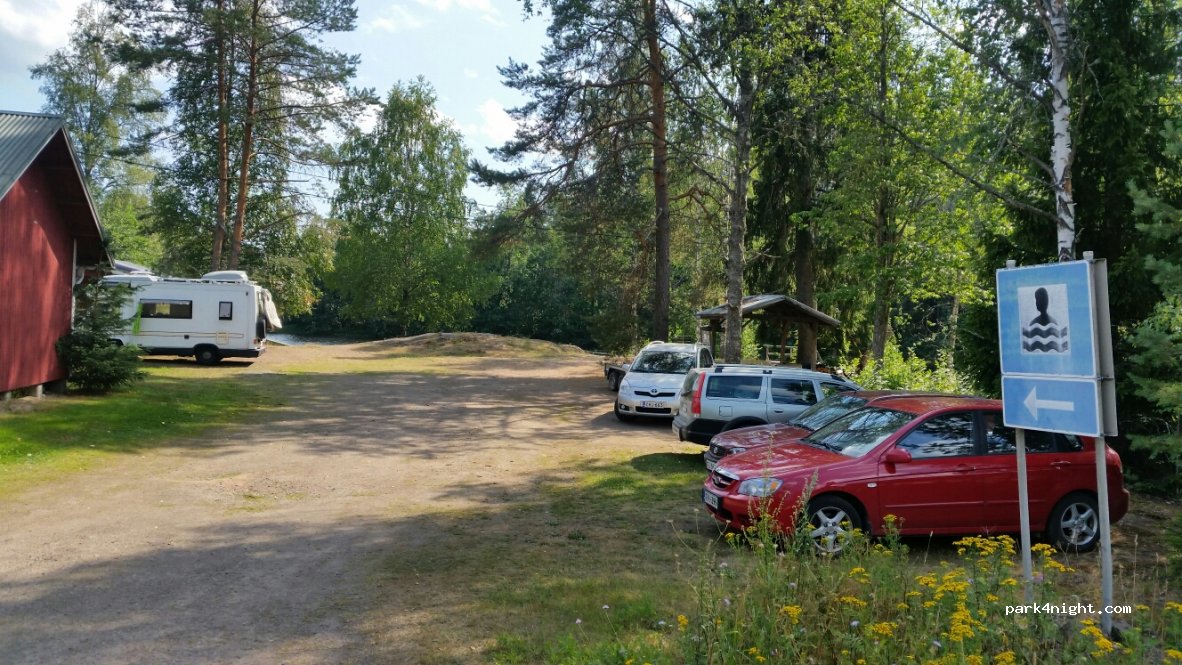(46530) Kannuskoski - 78 Sarkalahdentie — foto