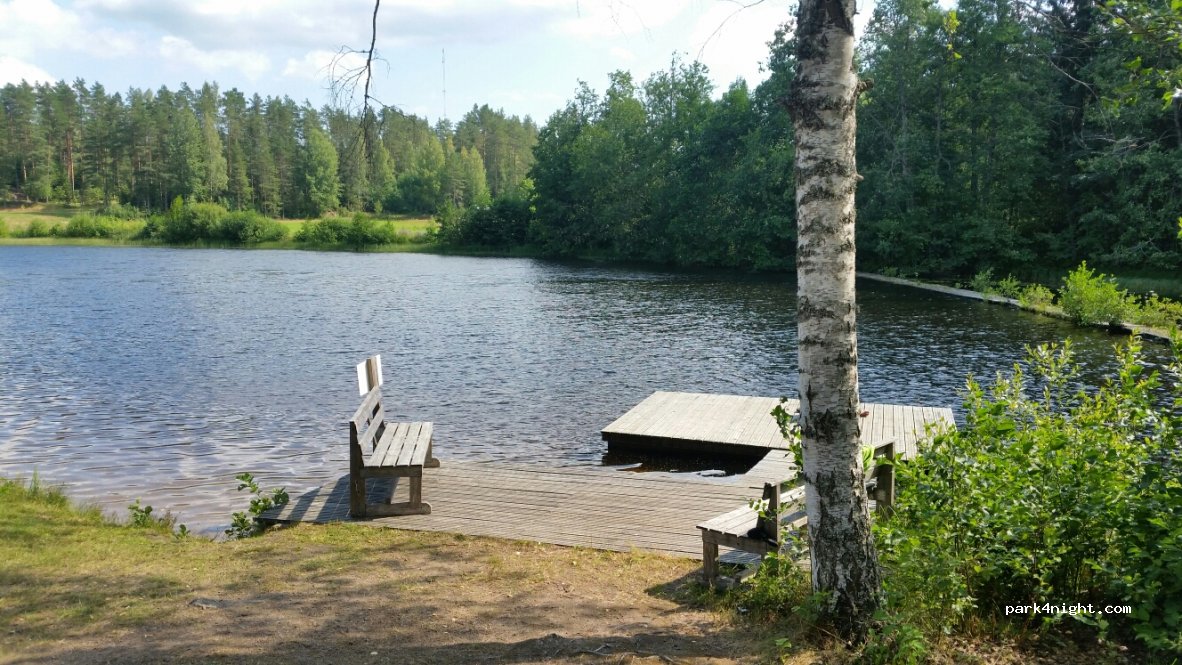 (46530) Kannuskoski - 78 Sarkalahdentie — foto 2
