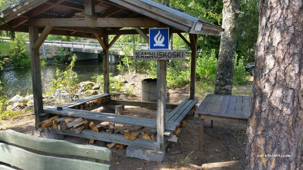 (46530) Kannuskoski - 78 Sarkalahdentie — foto 3