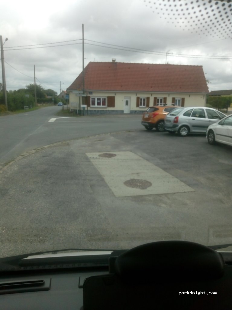 (62170) Boisjean - 1B Rue de la Rederie — foto 2