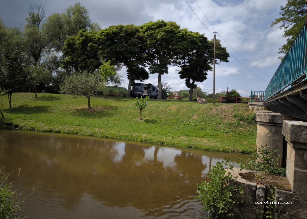 (71510) Saint-Bérain-sur-Dheune - Route de la Chapelle — foto 3