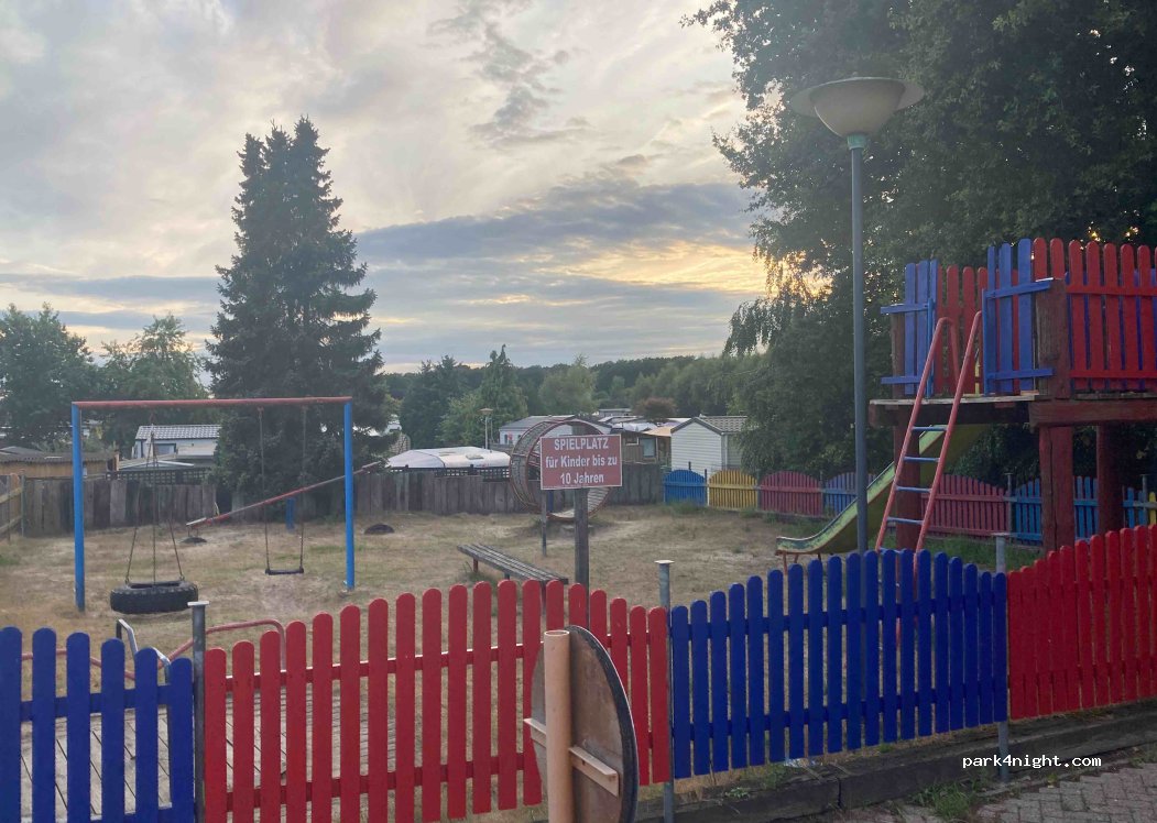 Maerchencamping — foto 3