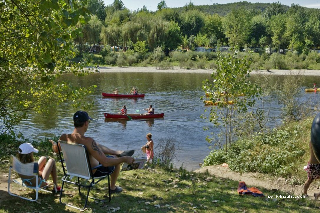 Camping le Perpetuum — foto 3