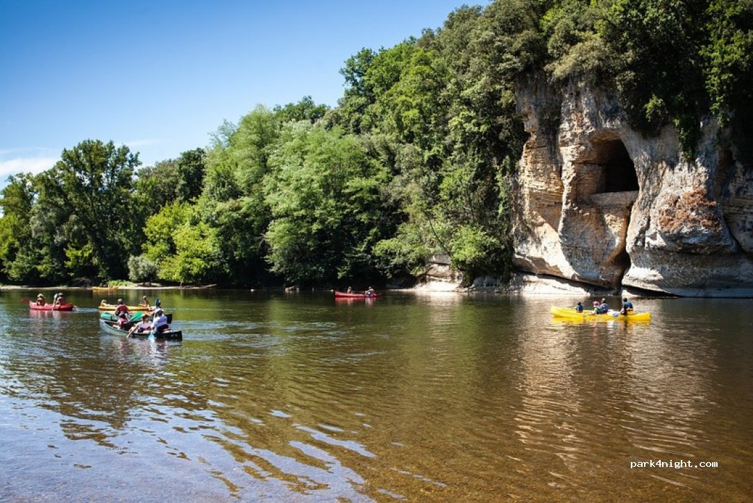 Camping le Perpetuum — foto 4