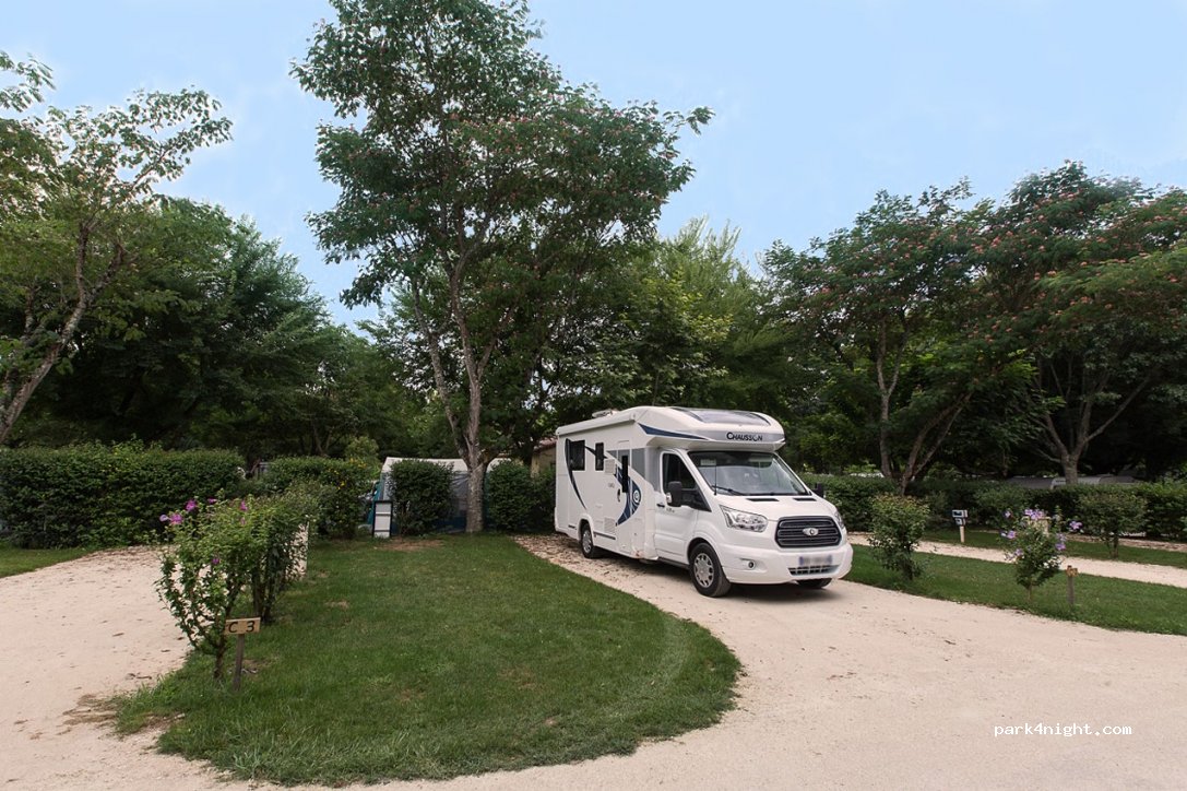 Camping le Perpetuum — foto 5