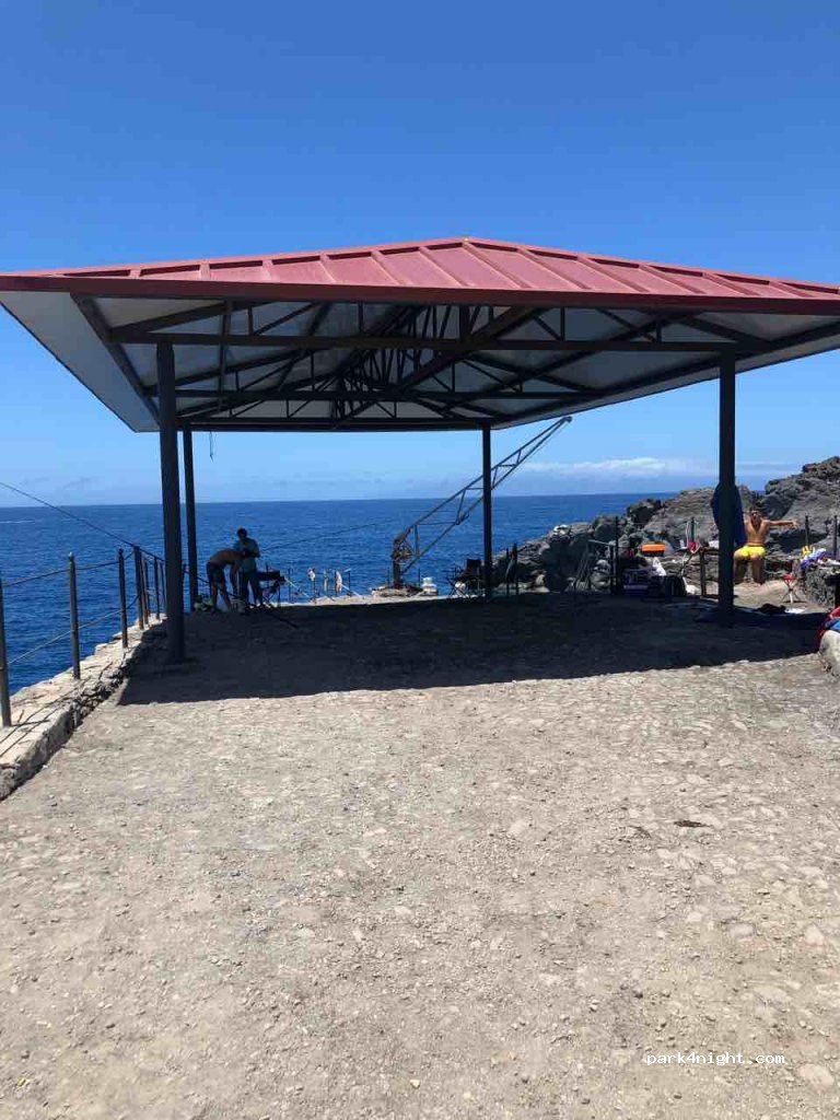 (38678) Adeje - Carretera Playa San Juan — foto
