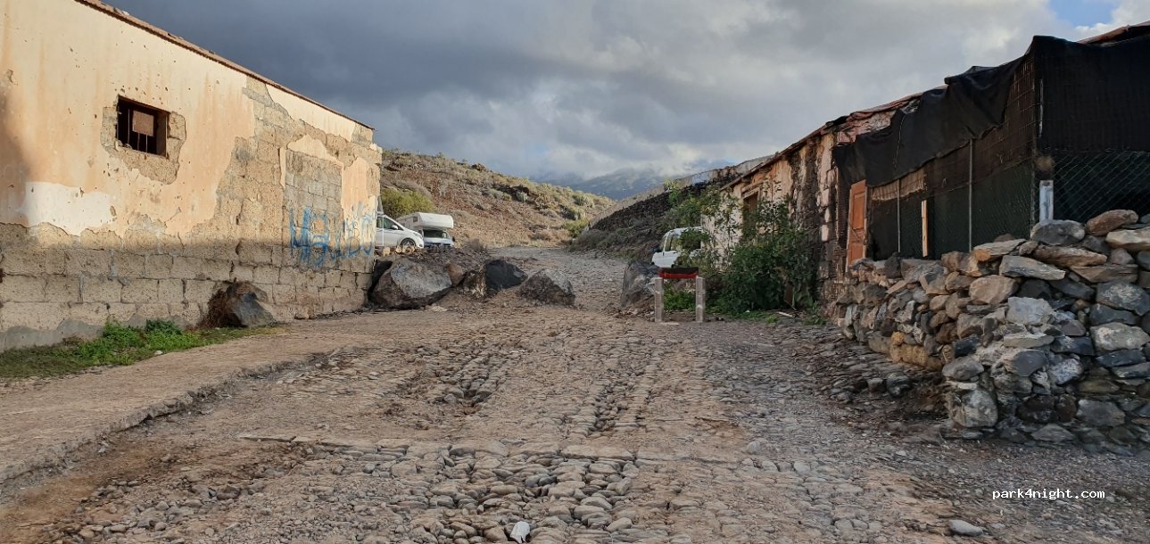 (38678) Adeje - Carretera Playa San Juan — foto 3