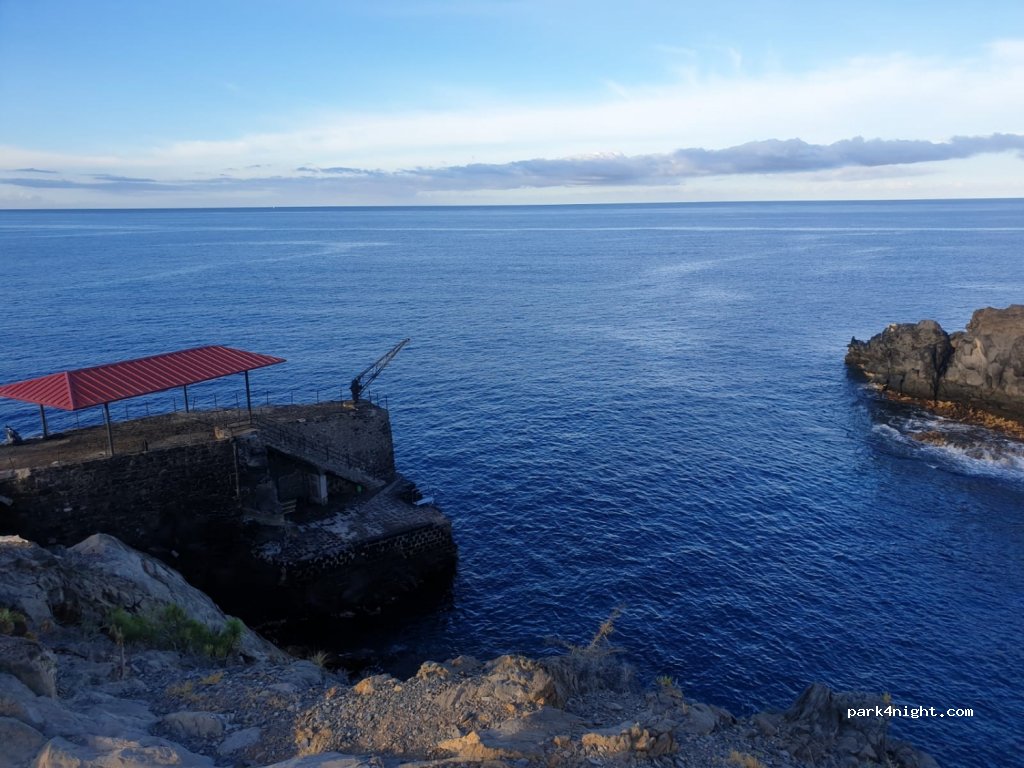 (38678) Adeje - Carretera Playa San Juan — foto 4