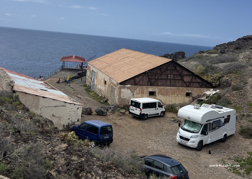(38678) Adeje - Carretera Playa San Juan — foto 5