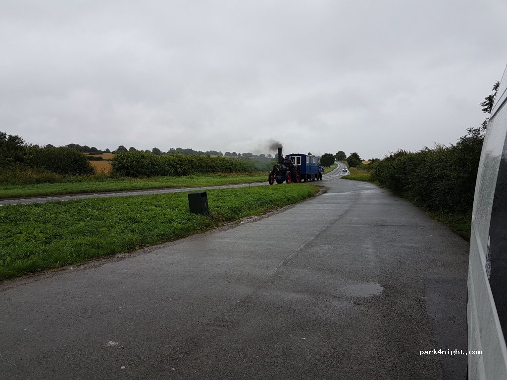 (CV13 6LS) Wellsborough - Burton Road — foto 2
