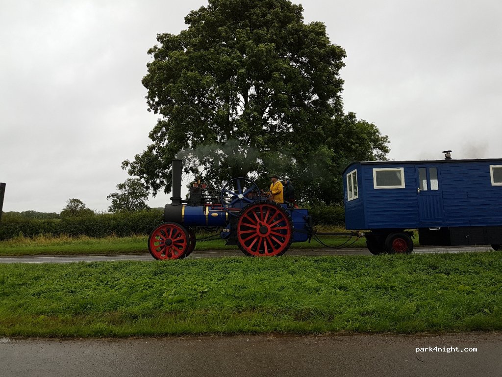 (CV13 6LS) Wellsborough - Burton Road — foto 3