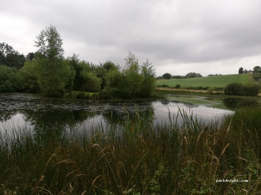 Kingfisher Caravan Park — foto 2