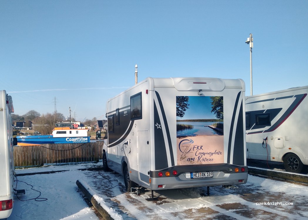 (24790) Schacht-Audorf - K76 — foto 5