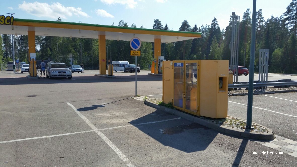 (46860) Kouvola - 2 Hallitie — foto
