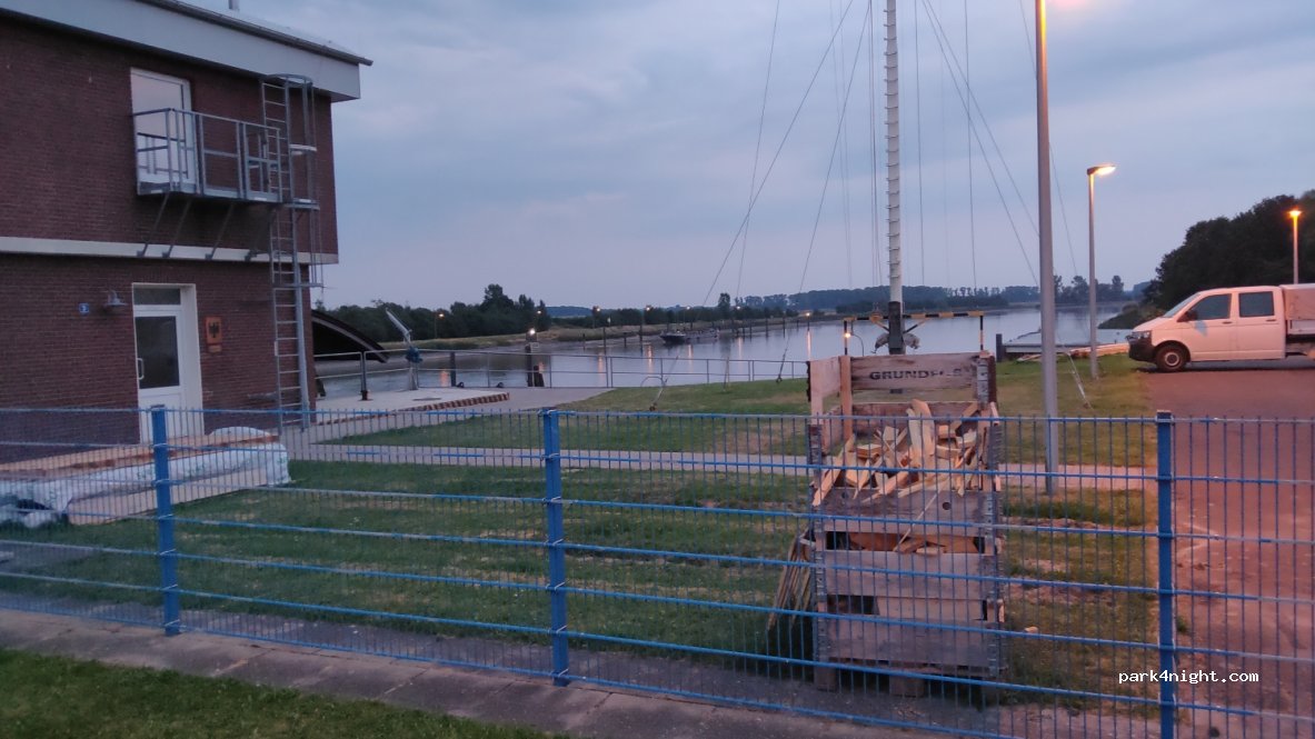 (21730) Balje - 8 Neuenhof — foto