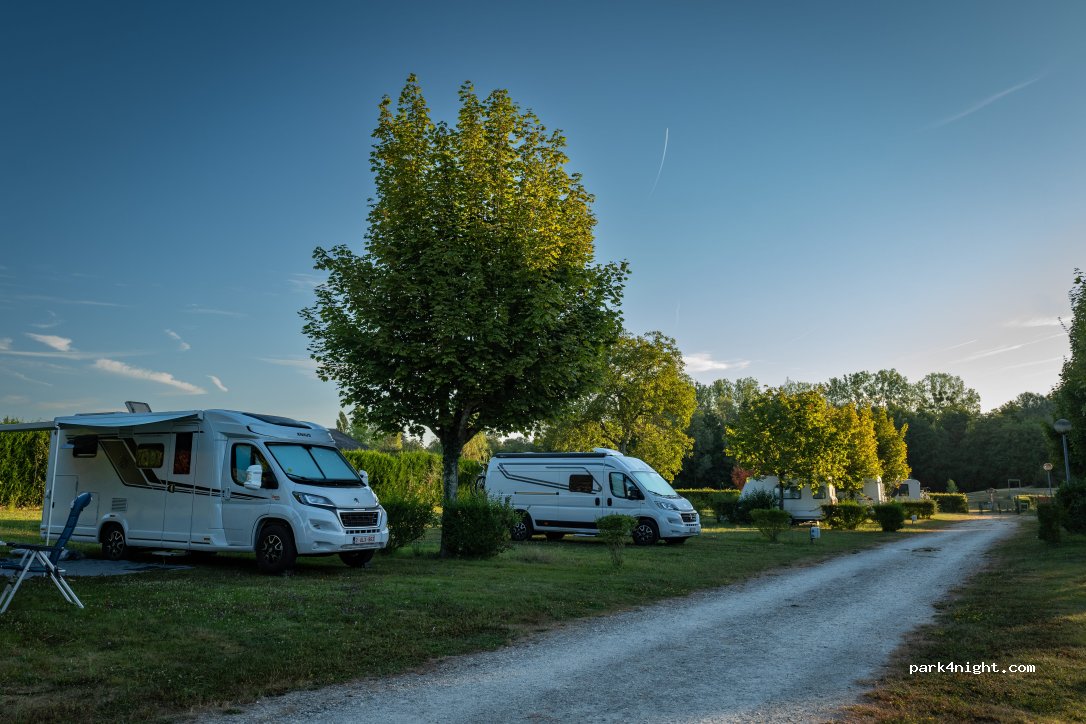 Camping  Onlycamp - La Potinière — foto 2