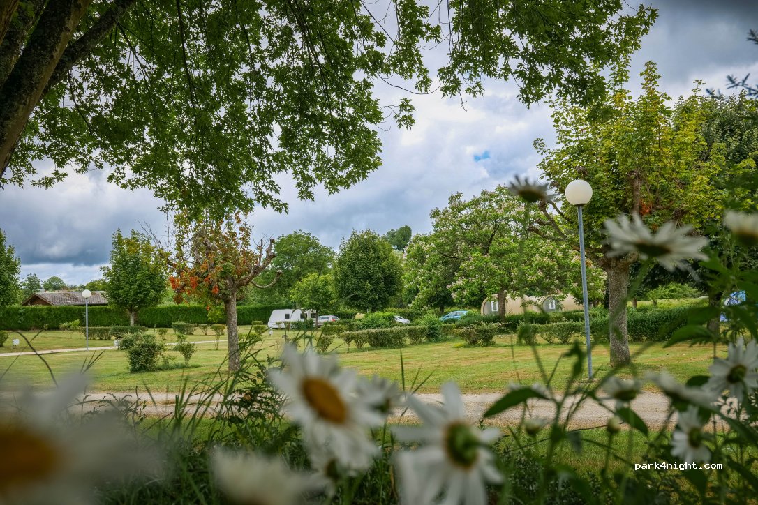Camping  Onlycamp - La Potinière — foto 3