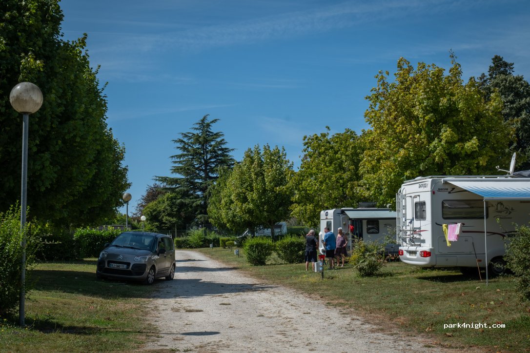 Camping  Onlycamp - La Potinière — foto 4