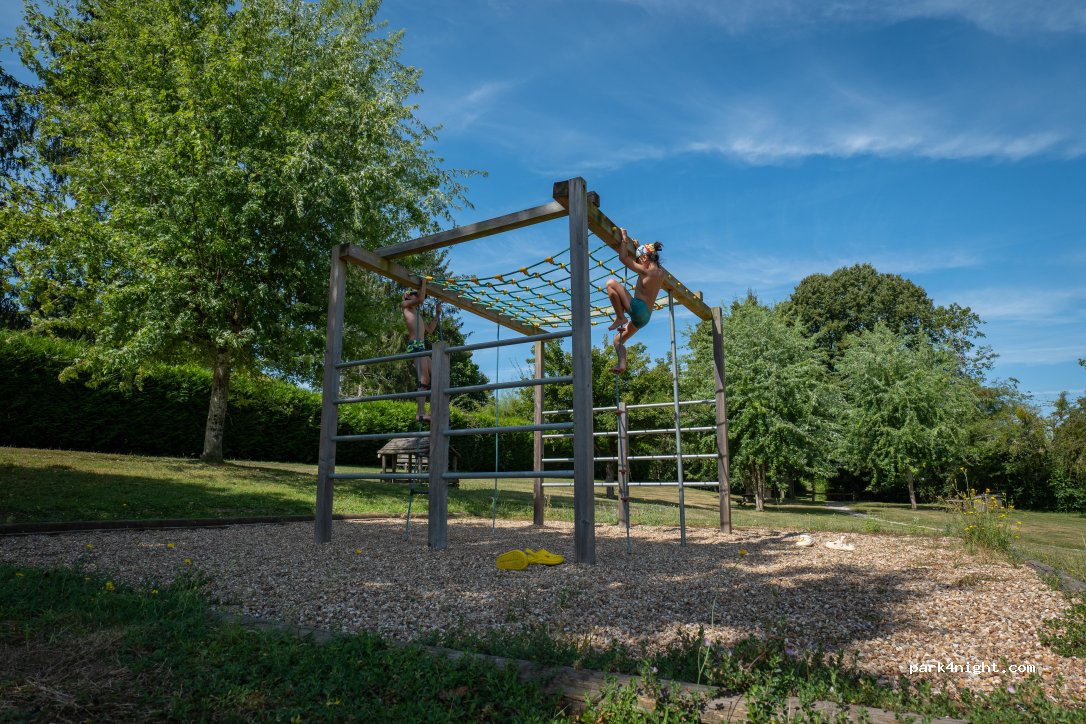 Camping  Onlycamp - La Potinière — foto 5