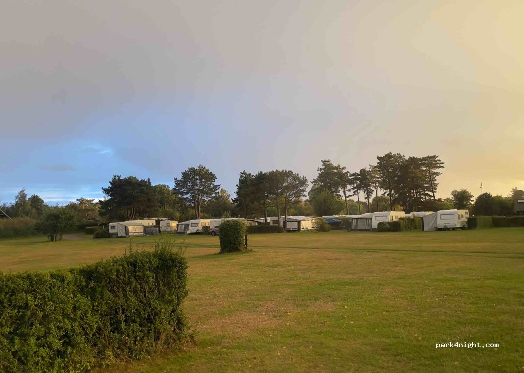Fynshoved Camping — foto 4