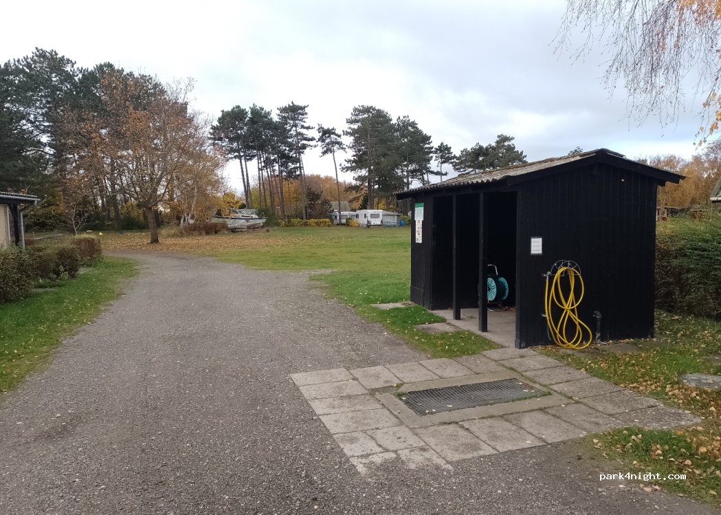 Fynshoved Camping — foto 5