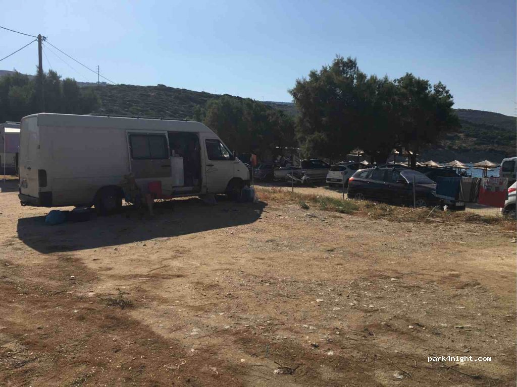 (340 17) Distos / Kimi Aliveri - Unnamed Road — foto