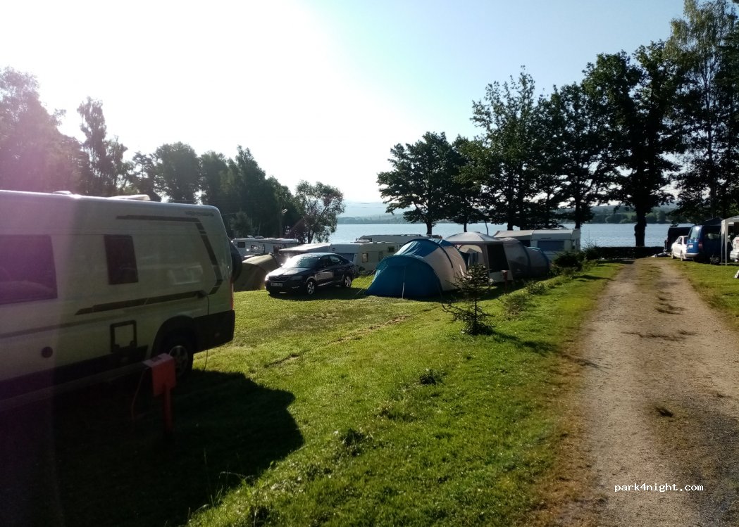 Camping Dřenice — foto 3
