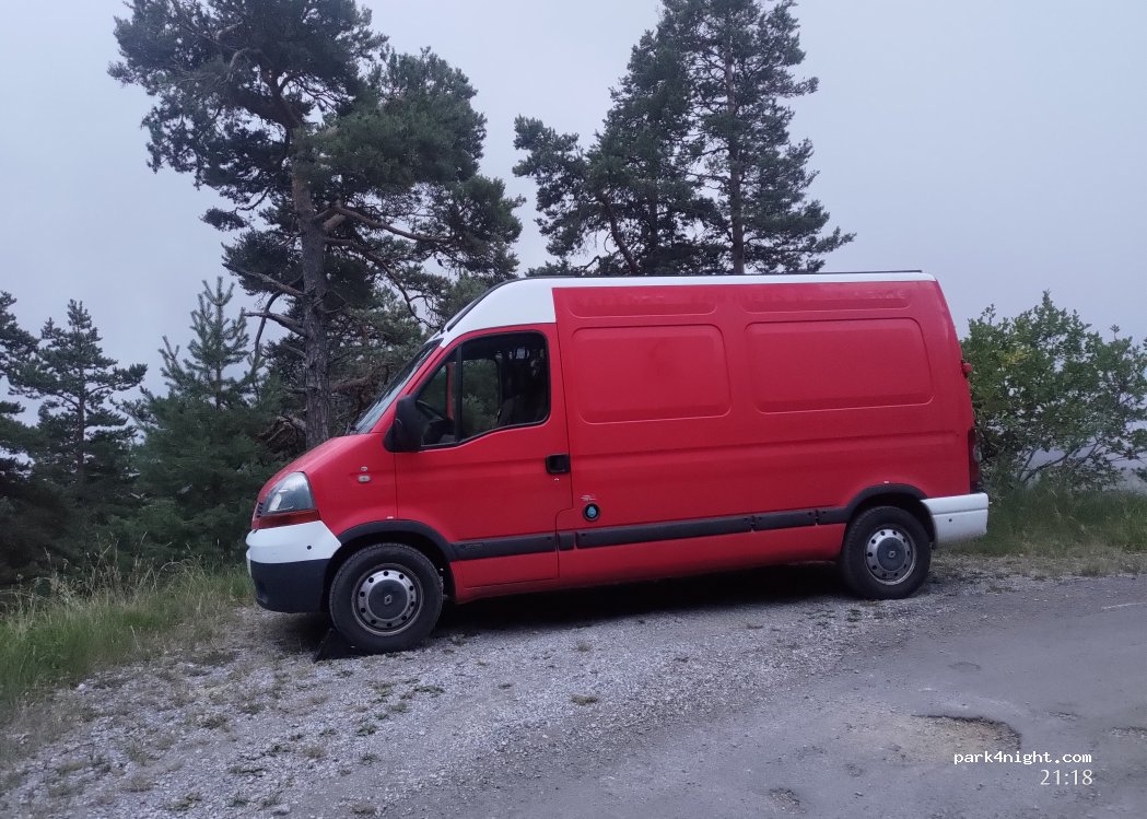 (06420) Valdeblore - L'Adrechas — foto 4