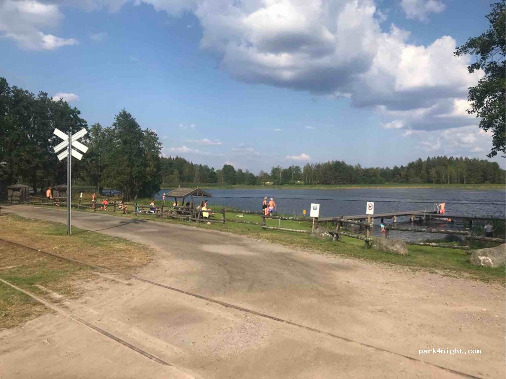 (547 93) Skagersvik - 4 Sågverksgatan — foto