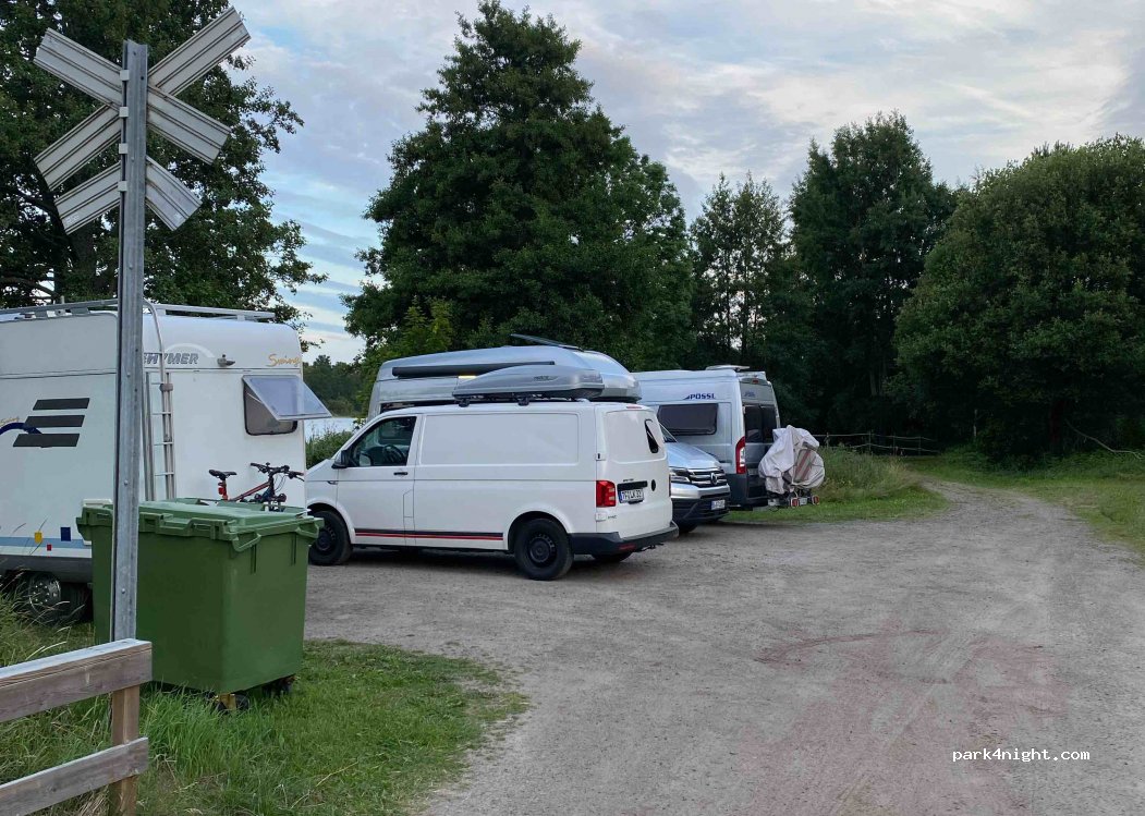 (547 93) Skagersvik - 4 Sågverksgatan — foto 3