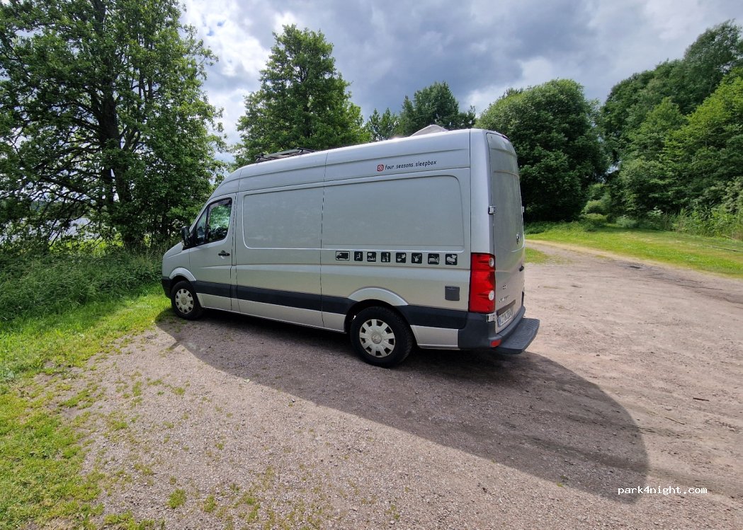 (547 93) Skagersvik - 4 Sågverksgatan — foto 4