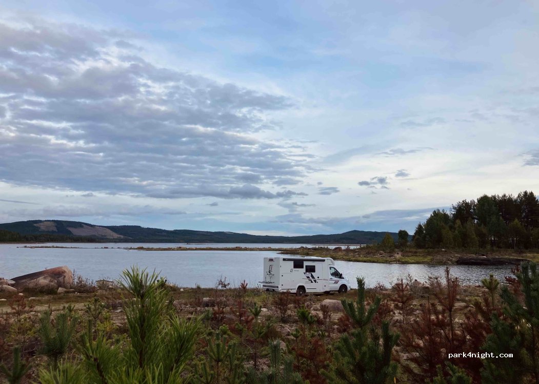 (680 60) Sysslebäck - Unnamed Road — foto 4