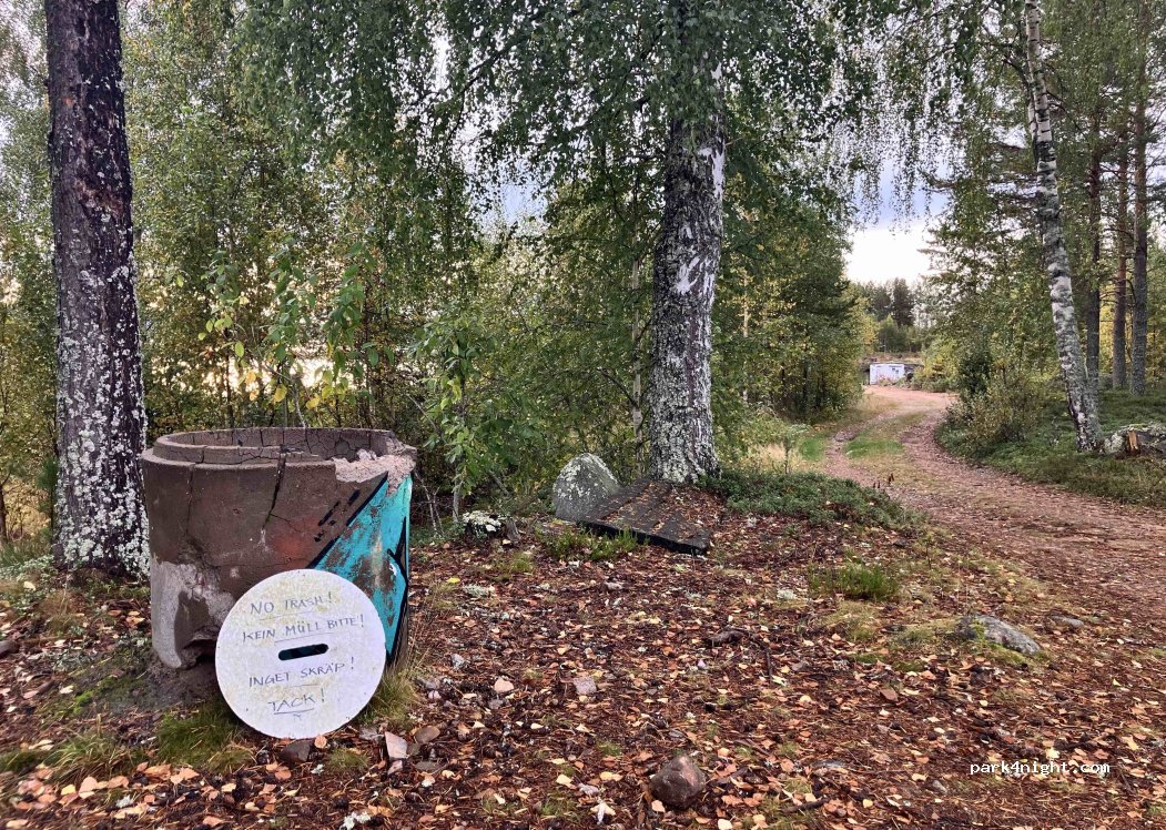 (680 60) Sysslebäck - Unnamed Road — foto 5