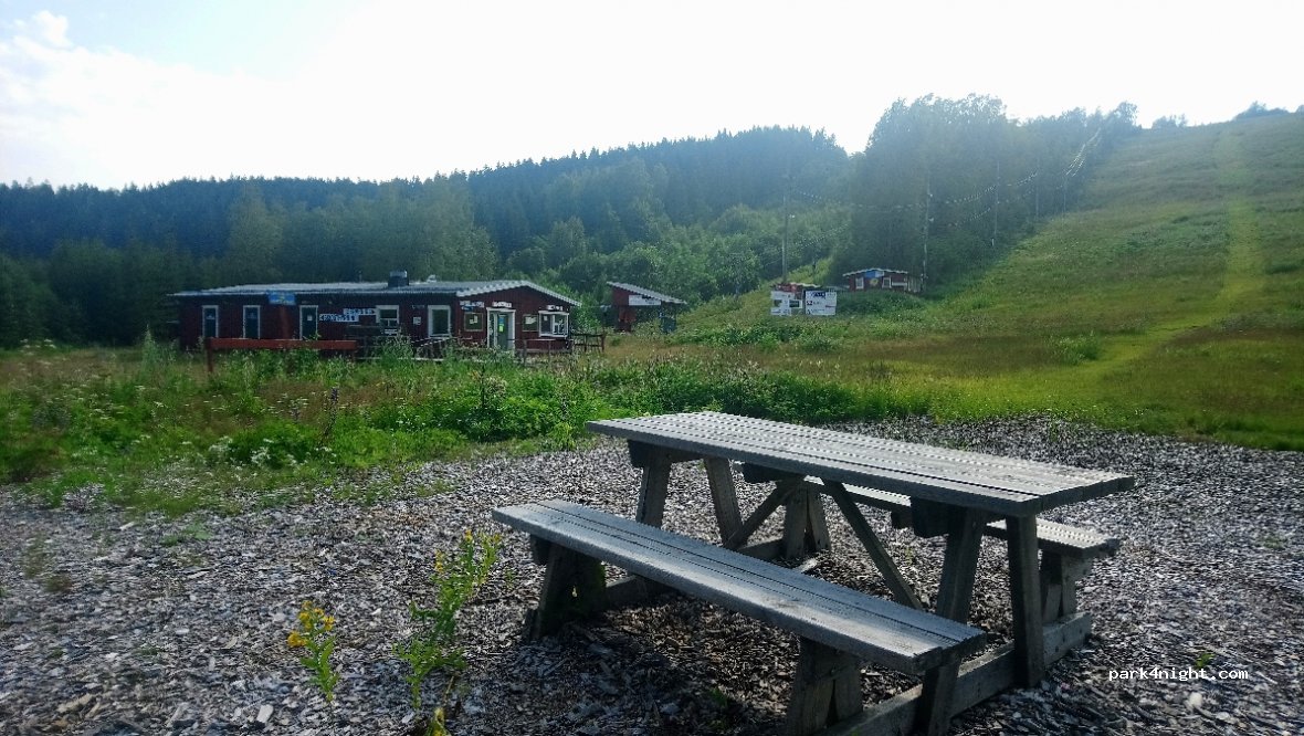 (662 91) Åmål - 110 Högheden — foto