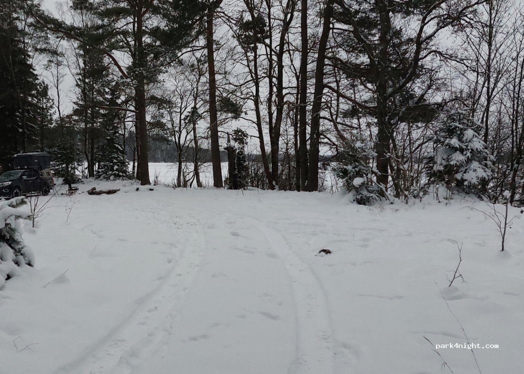 (523 91) Gullered - Unnamed Road — foto 3