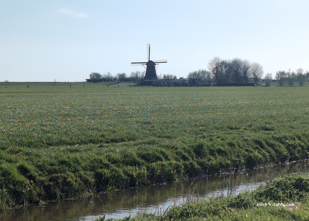 Kampeerboerderij Straat-Hof. — foto 5