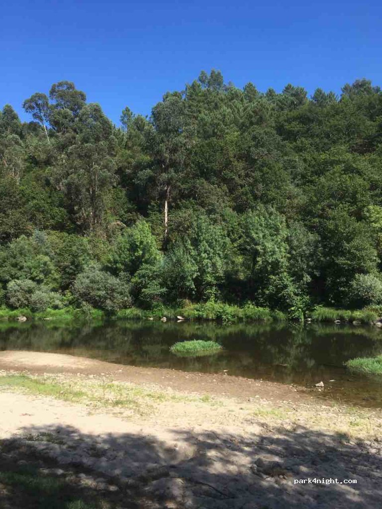 (4890) Celorico de Basto - Unnamed Road — foto 2